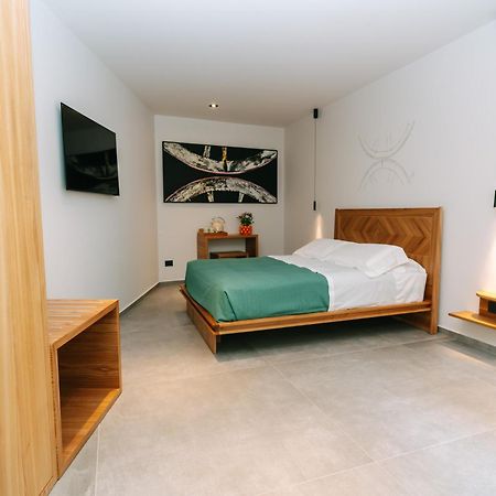 Etna Cottage Charming Rooms Николози Экстерьер фото