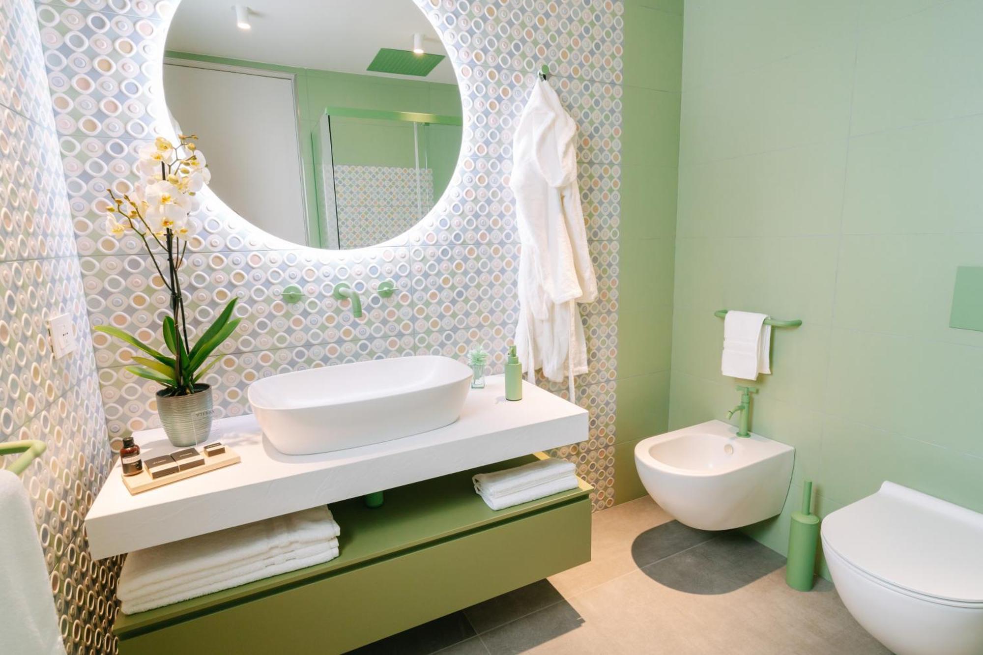 Etna Cottage Charming Rooms Николози Экстерьер фото